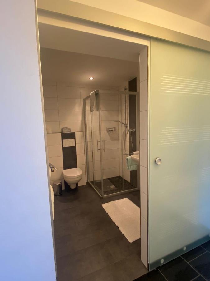 Privatzimmer Hoffmann Kaltenborn  Eksteriør bilde