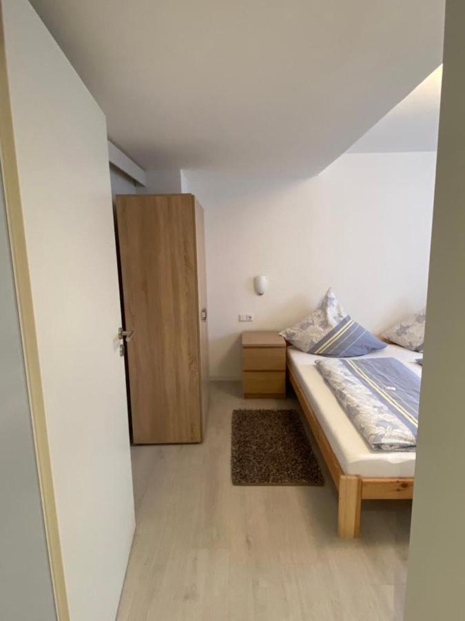 Privatzimmer Hoffmann Kaltenborn  Eksteriør bilde